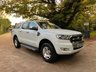USED 2017 17 FORD RANGER 2.2 LIMITED 4X4 DCB TDCI 4d 148 BHP ZERO DEPOSIT FINANCE AVAILABLE