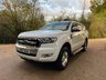 USED 2017 17 FORD RANGER 2.2 LIMITED 4X4 DCB TDCI 4d 148 BHP ZERO DEPOSIT FINANCE AVAILABLE