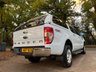 USED 2017 17 FORD RANGER 2.2 LIMITED 4X4 DCB TDCI 4d 148 BHP ZERO DEPOSIT FINANCE AVAILABLE