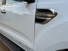 USED 2017 17 FORD RANGER 2.2 LIMITED 4X4 DCB TDCI 4d 148 BHP ZERO DEPOSIT FINANCE AVAILABLE