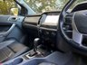 USED 2017 17 FORD RANGER 2.2 LIMITED 4X4 DCB TDCI 4d 148 BHP ZERO DEPOSIT FINANCE AVAILABLE