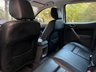 USED 2017 17 FORD RANGER 2.2 LIMITED 4X4 DCB TDCI 4d 148 BHP ZERO DEPOSIT FINANCE AVAILABLE