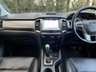 USED 2017 17 FORD RANGER 2.2 LIMITED 4X4 DCB TDCI 4d 148 BHP ZERO DEPOSIT FINANCE AVAILABLE