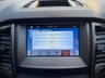 USED 2017 17 FORD RANGER 2.2 LIMITED 4X4 DCB TDCI 4d 148 BHP ZERO DEPOSIT FINANCE AVAILABLE