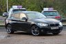 USED 2018 67 BMW 1 SERIES 1.5 116D M SPORT 5d 114 BHP **CLIMATE CONTROL**BLUETOOTH**