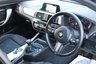 USED 2018 67 BMW 1 SERIES 1.5 116D M SPORT 5d 114 BHP **CLIMATE CONTROL**BLUETOOTH**