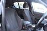 USED 2018 67 BMW 1 SERIES 1.5 116D M SPORT 5d 114 BHP **CLIMATE CONTROL**BLUETOOTH**