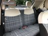 USED 2018 68 FIAT 500 1.2 LOUNGE 3d 69 BHP OVER 100 CARS IN STOCK