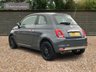 USED 2018 68 FIAT 500 1.2 LOUNGE 3d 69 BHP OVER 100 CARS IN STOCK