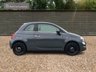 USED 2018 68 FIAT 500 1.2 LOUNGE 3d 69 BHP OVER 100 CARS IN STOCK