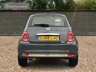 USED 2018 68 FIAT 500 1.2 LOUNGE 3d 69 BHP OVER 100 CARS IN STOCK