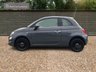 USED 2018 68 FIAT 500 1.2 LOUNGE 3d 69 BHP OVER 100 CARS IN STOCK
