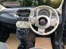 USED 2018 68 FIAT 500 1.2 LOUNGE 3d 69 BHP OVER 100 CARS IN STOCK