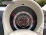 USED 2018 68 FIAT 500 1.2 LOUNGE 3d 69 BHP OVER 100 CARS IN STOCK