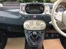 USED 2018 68 FIAT 500 1.2 LOUNGE 3d 69 BHP OVER 100 CARS IN STOCK