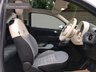 USED 2018 68 FIAT 500 1.2 LOUNGE 3d 69 BHP OVER 100 CARS IN STOCK