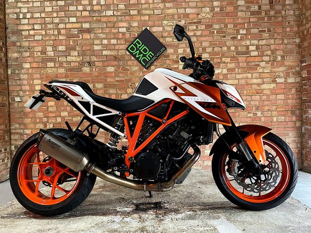 ktm for sale uk