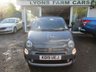 USED 2019 19 FIAT 500C 1.2 SPORT CONVERTIBLE 2d 69 BHP NEW SHAPE Convertible, One Owner, Service History + Just Serviced, MOT until June 2023, Great fuel economy!