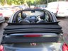USED 2019 19 FIAT 500C 1.2 SPORT CONVERTIBLE 2d 69 BHP NEW SHAPE Convertible, One Owner, Service History + Just Serviced, MOT until June 2023, Great fuel economy!