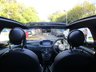 USED 2019 19 FIAT 500C 1.2 SPORT CONVERTIBLE 2d 69 BHP NEW SHAPE Convertible, One Owner, Service History + Just Serviced, MOT until June 2023, Great fuel economy!