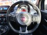 USED 2019 19 FIAT 500C 1.2 SPORT CONVERTIBLE 2d 69 BHP NEW SHAPE Convertible, One Owner, Service History + Just Serviced, MOT until June 2023, Great fuel economy!