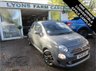USED 2019 19 FIAT 500C 1.2 SPORT CONVERTIBLE 2d 69 BHP NEW SHAPE Convertible, One Owner, Service History + Just Serviced, MOT until June 2023, Great fuel economy!