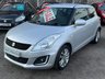 USED 2016 65 SUZUKI SWIFT 1.2 SZ3 3dr - UPGRADE ALLOYS 