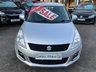 USED 2016 65 SUZUKI SWIFT 1.2 SZ3 3dr - UPGRADE ALLOYS 