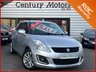 USED 2016 65 SUZUKI SWIFT 1.2 SZ3 3dr - UPGRADE ALLOYS 