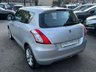 USED 2016 65 SUZUKI SWIFT 1.2 SZ3 3dr - UPGRADE ALLOYS 