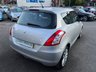 USED 2016 65 SUZUKI SWIFT 1.2 SZ3 3dr - UPGRADE ALLOYS 