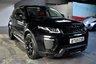 USED 2015 65 LAND ROVER RANGE ROVER EVOQUE 2.0 TD4 HSE DYNAMIC 5d 177 BHP 