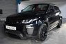 USED 2015 65 LAND ROVER RANGE ROVER EVOQUE 2.0 TD4 HSE DYNAMIC 5d 177 BHP 