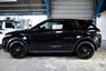 USED 2015 65 LAND ROVER RANGE ROVER EVOQUE 2.0 TD4 HSE DYNAMIC 5d 177 BHP 