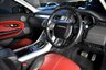 USED 2015 65 LAND ROVER RANGE ROVER EVOQUE 2.0 TD4 HSE DYNAMIC 5d 177 BHP 