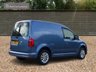 USED 2019 19 VOLKSWAGEN CADDY 2.0 C20 TDI HIGHLINE 101 BHP OVER 100 CARS IN STOCK