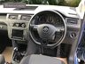 USED 2019 19 VOLKSWAGEN CADDY 2.0 C20 TDI HIGHLINE 101 BHP OVER 100 CARS IN STOCK
