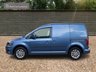 USED 2019 19 VOLKSWAGEN CADDY 2.0 C20 TDI HIGHLINE 101 BHP OVER 100 CARS IN STOCK