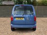 USED 2019 19 VOLKSWAGEN CADDY 2.0 C20 TDI HIGHLINE 101 BHP OVER 100 CARS IN STOCK