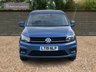 USED 2019 19 VOLKSWAGEN CADDY 2.0 C20 TDI HIGHLINE 101 BHP OVER 100 CARS IN STOCK