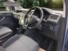 USED 2019 19 VOLKSWAGEN CADDY 2.0 C20 TDI HIGHLINE 101 BHP OVER 100 CARS IN STOCK
