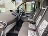 USED 2014 64 FORD TRANSIT CUSTOM 2.2 290 LIMITED 125PS LWB AIRCON AIR CON- LWB -F/R CAMERA ALLOYS