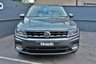USED 2016 66 VOLKSWAGEN TIGUAN 2.0 SE NAV TDI BMT 4MOTION DSG 5d 148 BHP 2 Owners, Full History, Leather Heated Electric Memory Seats, Front & Rear Parking Sensors, Satellite Navigation, Bluetooth
