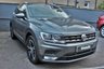 USED 2016 66 VOLKSWAGEN TIGUAN 2.0 SE NAV TDI BMT 4MOTION DSG 5d 148 BHP 2 Owners, Full History, Leather Heated Electric Memory Seats, Front & Rear Parking Sensors, Satellite Navigation, Bluetooth