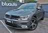 USED 2016 66 VOLKSWAGEN TIGUAN 2.0 SE NAV TDI BMT 4MOTION DSG 5d 148 BHP 2 Owners, Full History, Leather Heated Electric Memory Seats, Front & Rear Parking Sensors, Satellite Navigation, Bluetooth