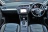 USED 2016 66 VOLKSWAGEN TIGUAN 2.0 SE NAV TDI BMT 4MOTION DSG 5d 148 BHP 2 Owners, Full History, Leather Heated Electric Memory Seats, Front & Rear Parking Sensors, Satellite Navigation, Bluetooth