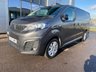 USED 2021 71 PEUGEOT EXPERT 1.5 BLUEHDI PROFESSIONAL L2 LWB 6 SPEED  EURO 6  ULEZ FREE  AIR CONDITIONING