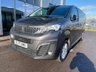 USED 2021 71 PEUGEOT EXPERT 1.5 BLUEHDI PROFESSIONAL L2 LWB 6 SPEED  EURO 6  ULEZ FREE  AIR CONDITIONING