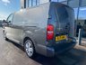 USED 2021 71 PEUGEOT EXPERT 1.5 BLUEHDI PROFESSIONAL L2 LWB 6 SPEED  EURO 6  ULEZ FREE  AIR CONDITIONING