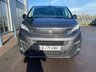 USED 2021 71 PEUGEOT EXPERT 1.5 BLUEHDI PROFESSIONAL L2 LWB 6 SPEED  EURO 6  ULEZ FREE  AIR CONDITIONING